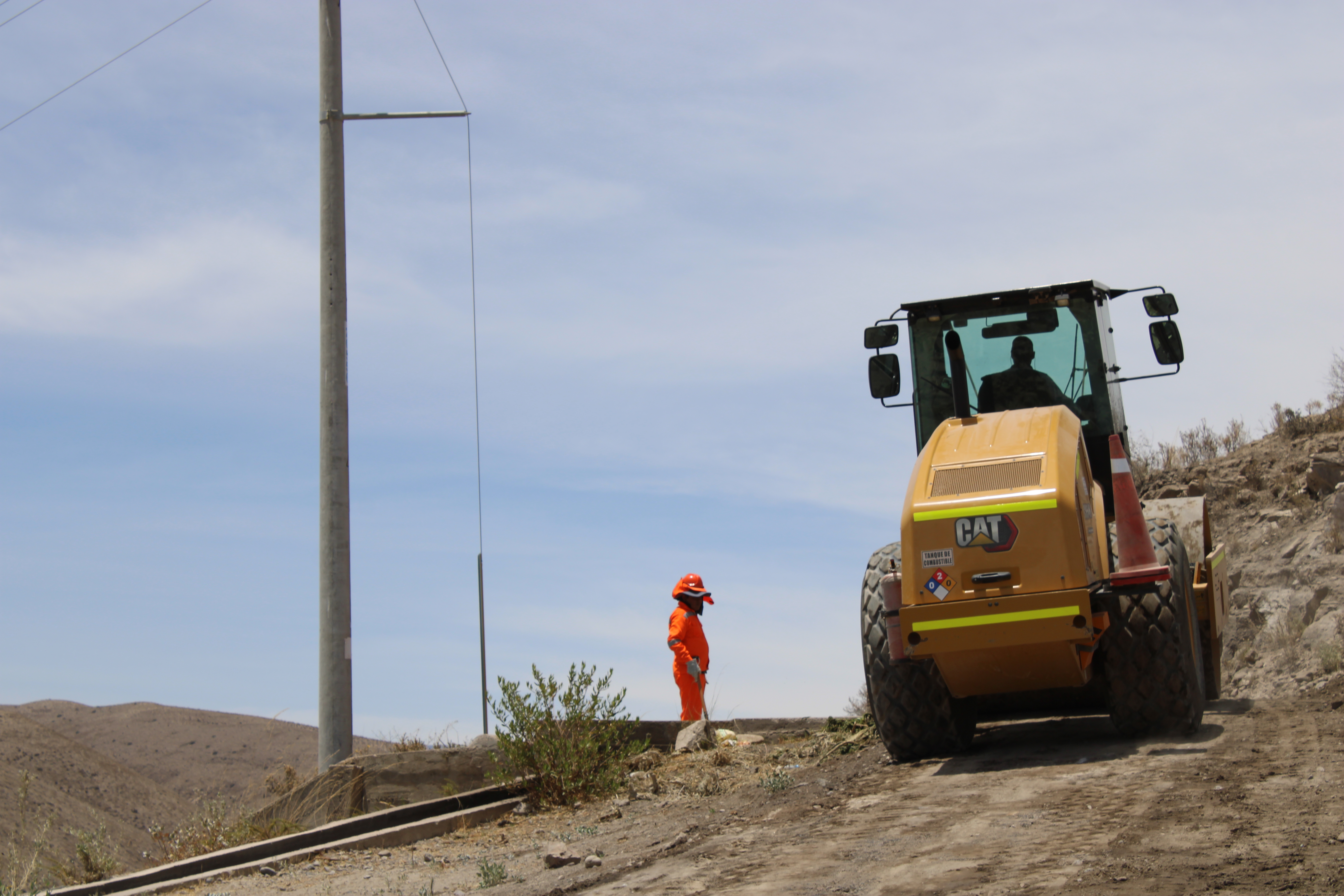 Instituto Vial — IVP Arequipa
