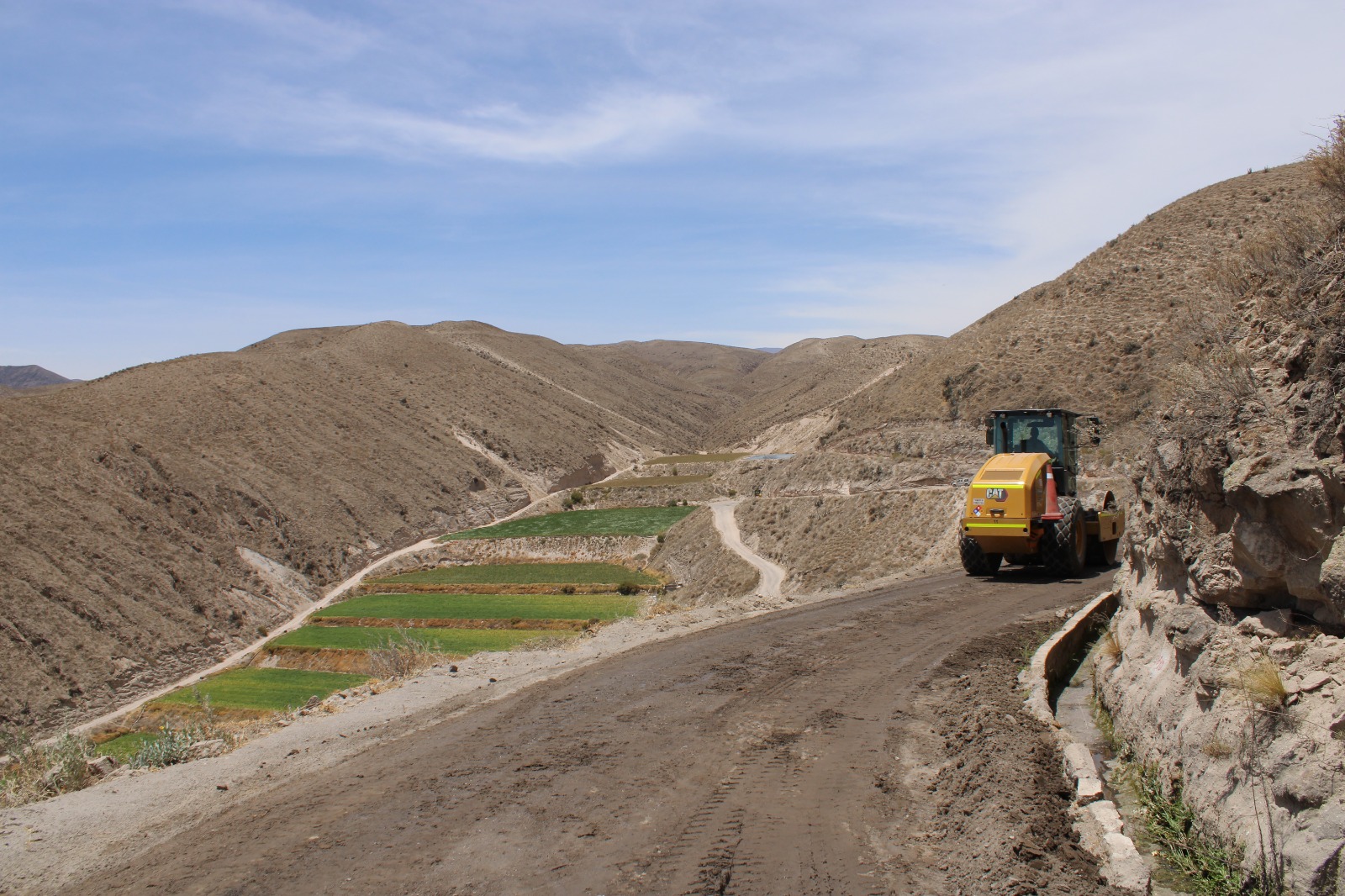 Instituto Vial — IVP Arequipa