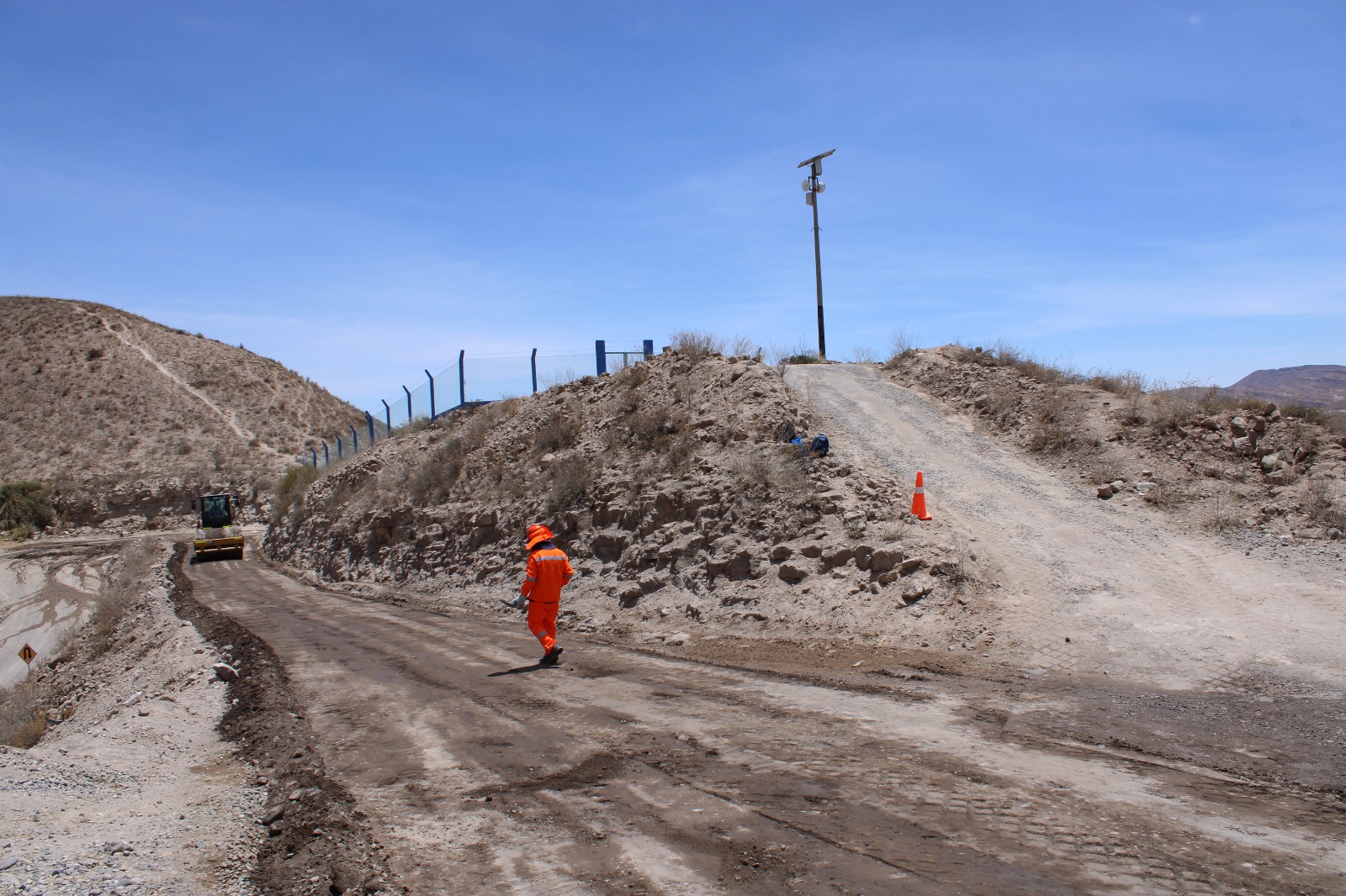 Instituto Vial — IVP Arequipa