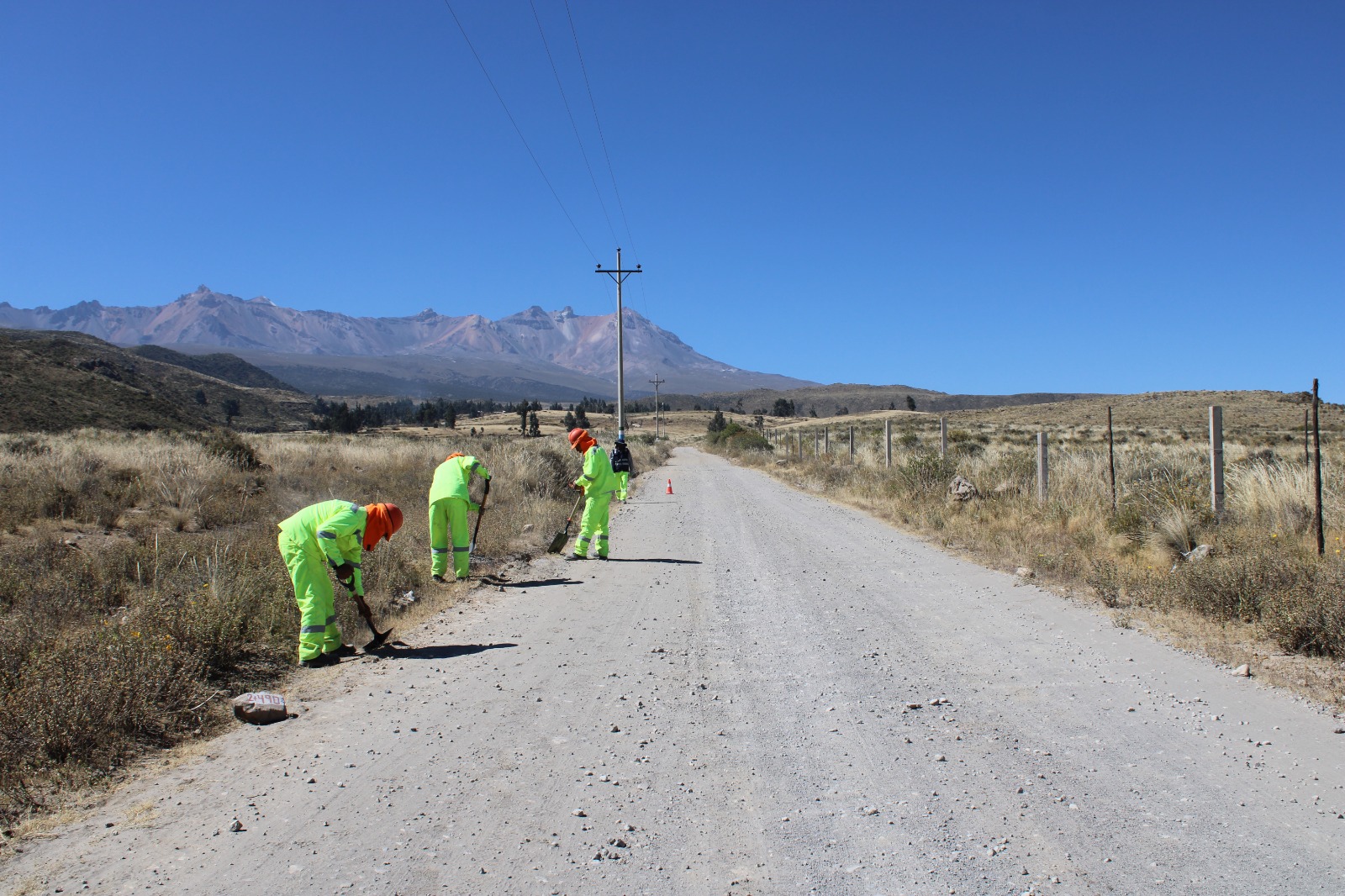 Instituto Vial — IVP Arequipa